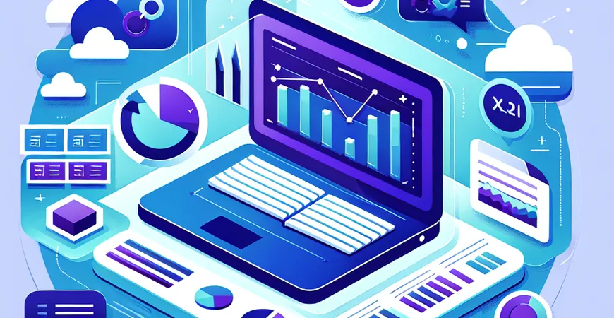 进阶 Excel 业务表格制作：打通各业务环节